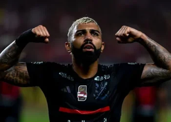 Gabigol diz que fica no Fla até dezembro e busca equipe que o mantenha no “topo”