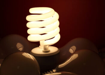 Consumo de energia elétrica tem alta 2,4% em Sergipe, no 1º trimestre de 2024