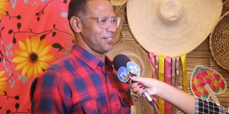 Sargento Byron reforça a grandiosidade dos festejos juninos para Aracaju