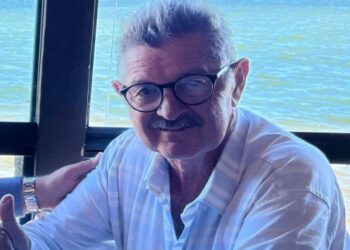Morre o ex-prefeito de Monte Alegre, Osmar Farias, aos 74 anos