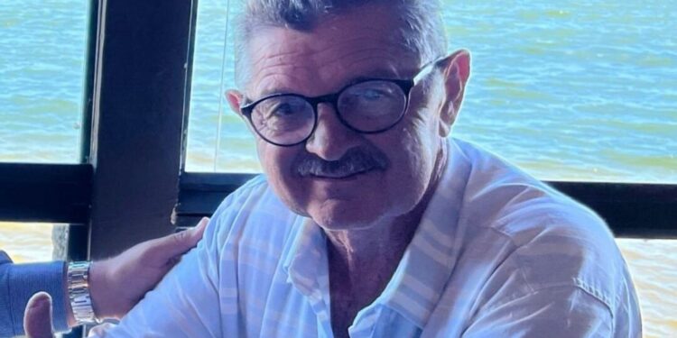 Morre o ex-prefeito de Monte Alegre, Osmar Farias, aos 74 anos