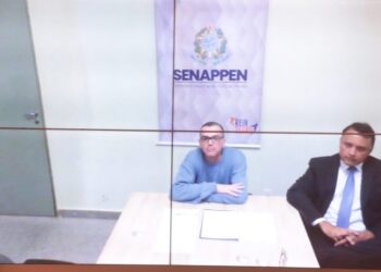 Em depoimento, ex-delegado Rivaldo Barbosa nega contato com irmãos Brazão e diz que milícia é culpada por morte de Marielle Franco