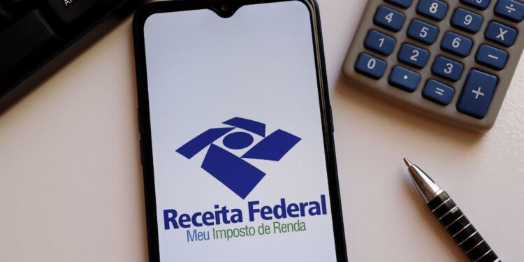 Receita paga novo lote da restituição do Imposto de Renda na quarta-feira