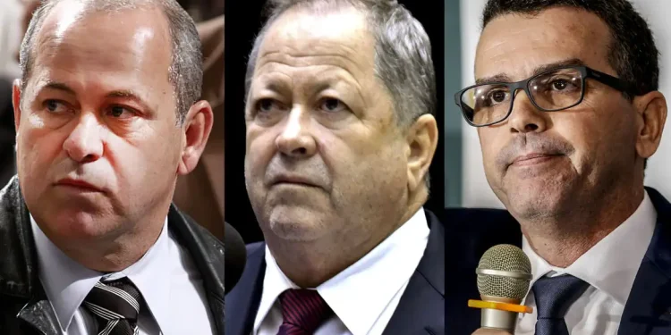 Moraes mantém prisão de acusados do assassinato de Marielle