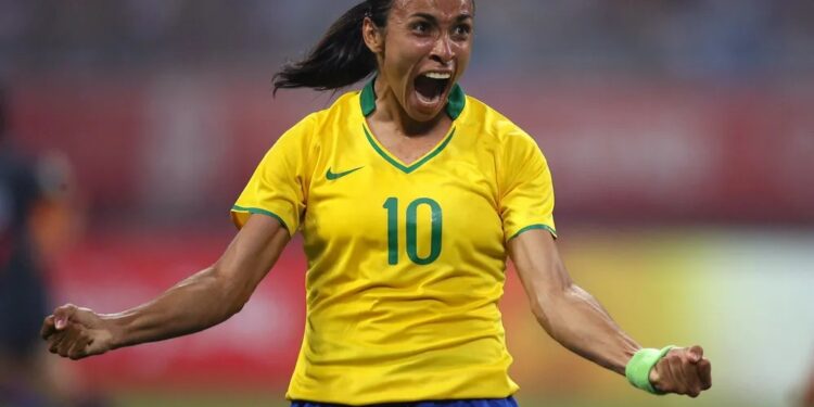 Três brasileiros são eleitos entre 100 maiores atletas do século; veja lista