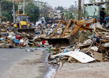 BNDES financia R$ 100 milhões para recuperar rodovia na serra gaúcha