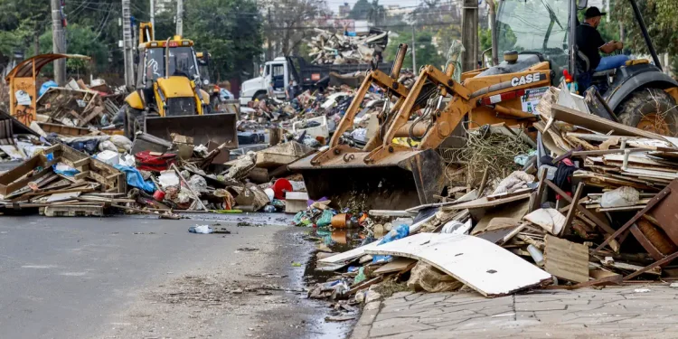 BNDES financia R$ 100 milhões para recuperar rodovia na serra gaúcha