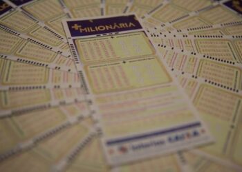 +Milionária, concurso 164: prêmio acumula e vai a R$ 247 milhões