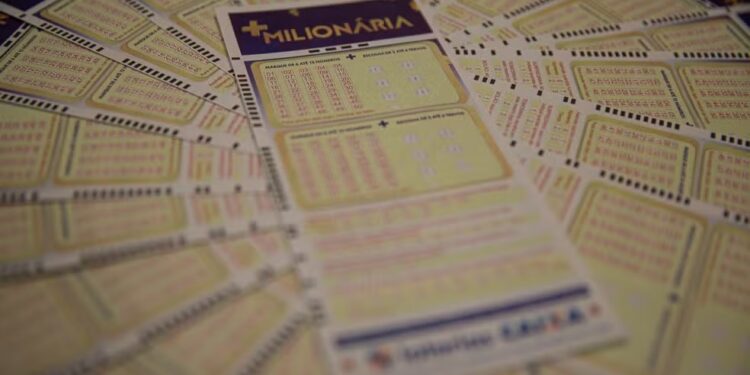 +Milionária, concurso 164: prêmio acumula e vai a R$ 247 milhões