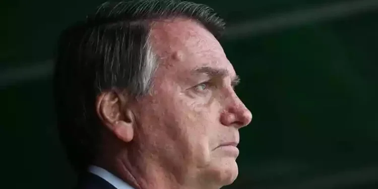 ‘Escolhi esse caminho, sou muito feliz’, diz Bolsonaro após indiciamento em inquérito da PF
