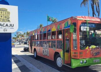 Marinete do Forró terá edição especial julina com programação de city tour e circular orla