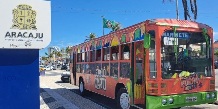 Marinete do Forró terá edição especial julina com programação de city tour e circular orla