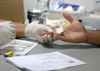 Julho Amarelo: mês fomenta prevenção, diagnóstico precoce e tratamento contra hepatites virais