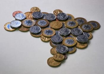 FMI eleva para 2,5% projeção de médio prazo para crescimento do PIB
