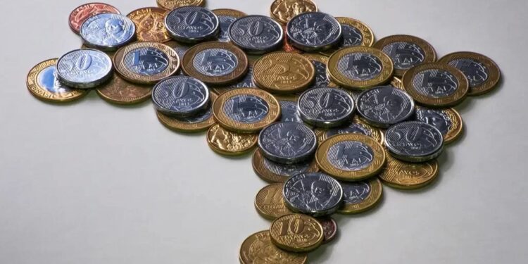 FMI eleva para 2,5% projeção de médio prazo para crescimento do PIB