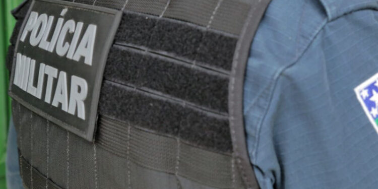 PM prende foragido da Justiça na capital