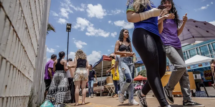 Termina hoje prazo para convocação de vagas remanescentes do Fies