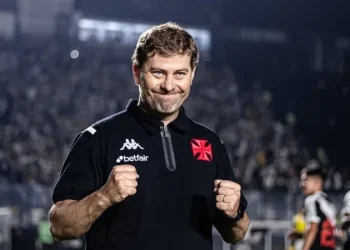 Vasco quebra tabu: desde 2012 não conseguia 4 vitórias seguidas na Série A