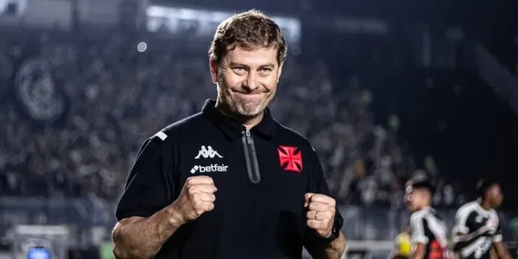 Vasco quebra tabu: desde 2012 não conseguia 4 vitórias seguidas na Série A