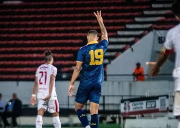 Sergipe é eliminado na primeira fase da Série D pelo 3º ano seguido