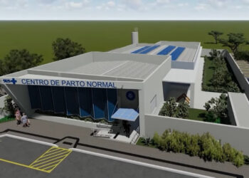 São Cristóvão receberá centro de parto normal através do novo PAC