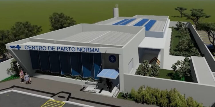 São Cristóvão receberá centro de parto normal através do novo PAC