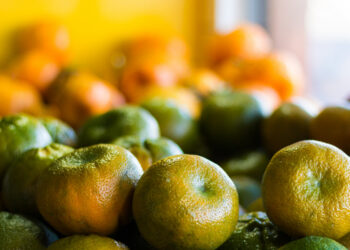 Inscrições para o Mão Amiga Laranja estarão abertas a partir do dia 31