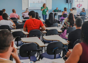 Saúde realiza capacitação para avaliação de risco das doenças vetoriais nos municípios
