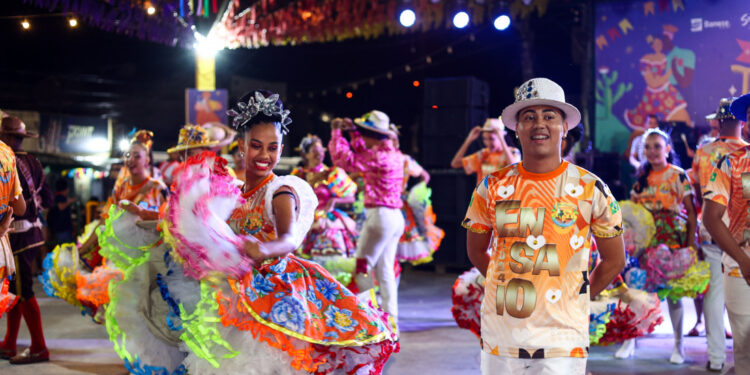 Confira a programação cultural da Segundona do Turista em Aracaju