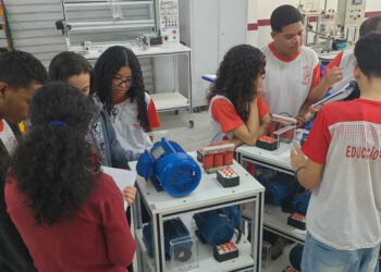 Governo oferta vagas para 41 modalidades de cursos da educação profissional