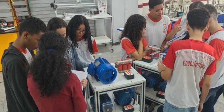 Governo oferta vagas para 41 modalidades de cursos da educação profissional