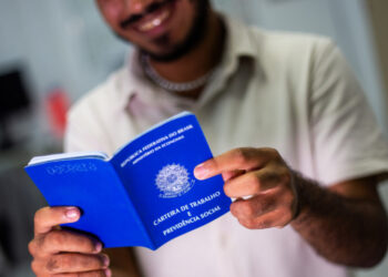 NAT divulga novas oportunidades de emprego nesta segunda-feira