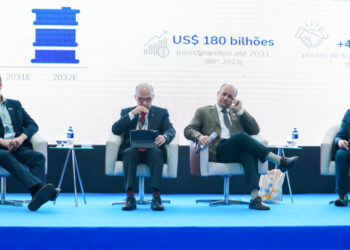 Sergipe Oil & Gas destaca potencial em exploração e produção no estado