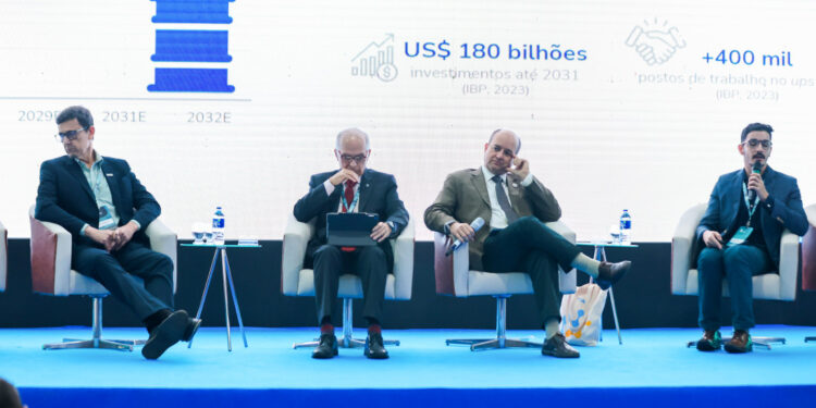 Sergipe Oil & Gas destaca potencial em exploração e produção no estado