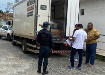 Operações da Sefaz recuperam quase R$ 1 milhão para os cofres públicos