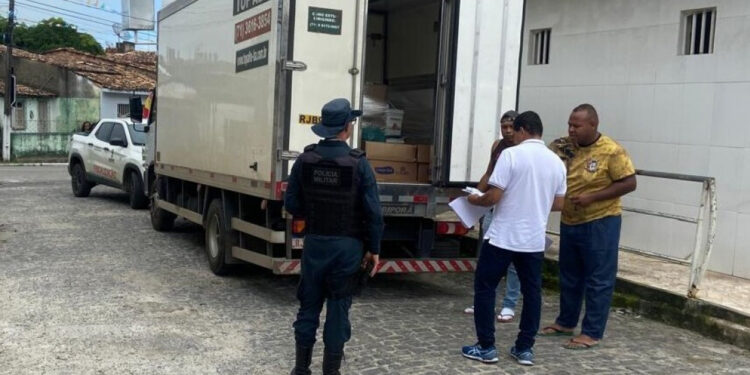 Operações da Sefaz recuperam quase R$ 1 milhão para os cofres públicos