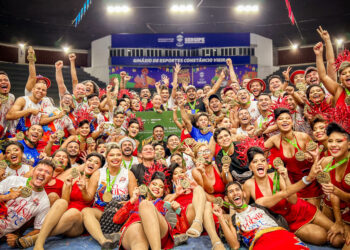 9º Campeonato Brasileiro de Quadrilhas Juninas consagra campeã e destaca a importância de fortalecer a tradição