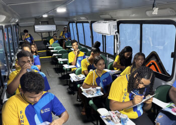 Detran/SE disponibilizará serviços à população de Areia Branca na 29ª edição do ‘Sergipe é aqui’