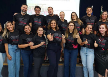 Programa Pré-Universitário realiza mais uma revisão para o Enem 2024