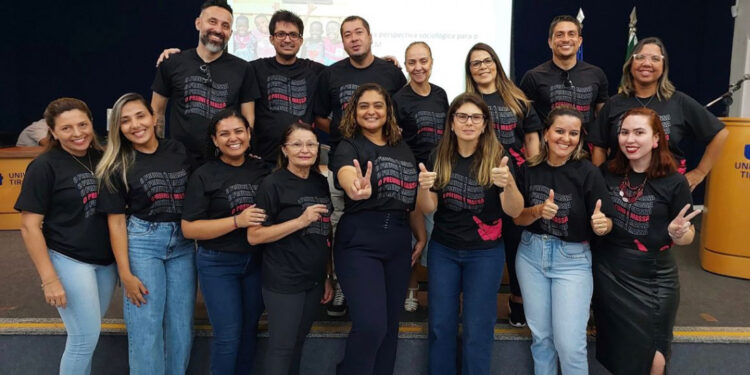 Programa Pré-Universitário realiza mais uma revisão para o Enem 2024