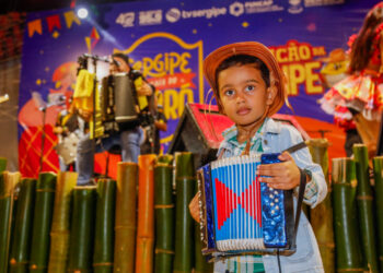 Vila do Forró: Fim de semana reúne forró tradicional e atrações culturais