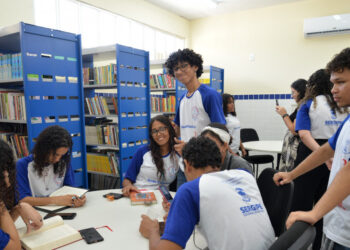 Mais de 100 escolas da rede pública estadual foram climatizadas