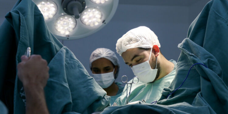 Opera Sergipe ultrapassa marca de 14 mil cirurgias realizadas e melhora qualidade de vida dos sergipanos