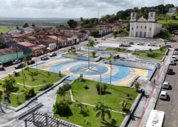 Japaratuba será a 31ª cidade a receber a caravana do programa ‘Sergipe é aqui’