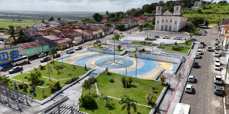 Japaratuba será a 31ª cidade a receber a caravana do programa ‘Sergipe é aqui’