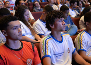 Projeto ‘O futuro do emprego em Sergipe’ une educação e perspectiva de emprego para a juventude