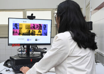 Ava Formação promove qualificação para mais de 23 mil profissionais da Educação da rede estadual