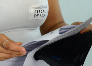 Governo de Sergipe abre inscrições para o concurso público da Agrese