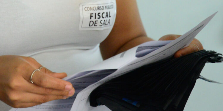 Governo de Sergipe abre inscrições para o concurso público da Agrese