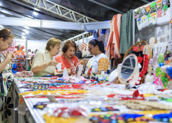 Vila do Forró assegura geração de renda para empreendedores sergipanos no mês de julho
